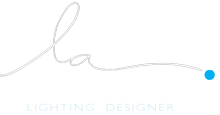 Larissa Aguiar Logo